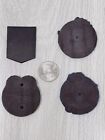 Vintage Zodiac Sign Pisces  Scorpio  Gemini  Sagittarius Astrology Rubber Magnet