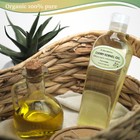 8 Oz Premium 100  Pure Organic Cold Pressed Cherry Kernel Carrier Oil 