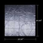 100x Foot Spa Bath Basin Bag Tub Large Disposable Liners For Ionic Detox Device