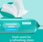 Pampers Scented Baby Wipes  Baby Fresh  1200 Ct   Hypoallergenic  0  Alcohol
