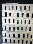150 Vintage Photo Slides Amateur Film  Old Pictures      6