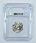 1955-d Washington Quarter Ms66 Icg