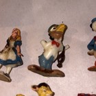 Disneykins Marx 15 Count Lot 