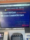 Clipper Card Bay Area Rapid Transit System