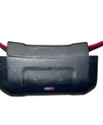 Garmin Dc40 Gps Dog Tracking Collar  Astro 320 220 With Charger  flaw 
