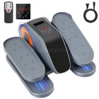 Ellipse Leg Exerciser As Seen On Tv Under Desk Elliptical Machine Seated Eclipse