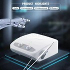 Dental Electro Electrosurgery Unit Machine High Frequency Electric 7pcs Knife