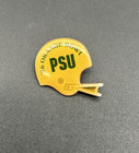 Vintage 1986 Penn State University Psu Nittany Lions Football Orange Bowl Pin