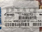 Sealed Nordson 1063252 Pneumatic Kit 6-piece 4 Connectors 2 Metal Tubes Lot Of 2