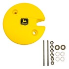 John Deere 2-pack Original Equipment Weights - Bm17976