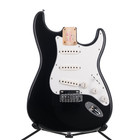 Squier Stratocaster Body Affinity Series Black Finish Fully Loaded