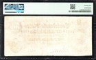 T-64 1864  500 Confederate Currency   stonewall Jackson   Pmg 25 Civil War 14059