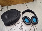 Bose Quietcomfort 15 Acoustic Noise Cancelling - Wired Used