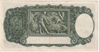 Australia 1 Pound Banknote 1940 Choice Extra Fine-45 Pick 26-b