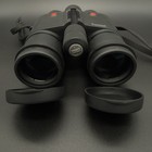 Bushnell Fusion 1600 Arc 10x42  model 201042  Laser Rangefinder Binoculars