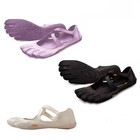 New Vibram Fivefingers Yoga Shoes Women s V-soul Sneaker Dance Shoes Size 6-8