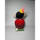 Sugar Loaf 2013 Betty Boop Birthday Bash March Plush 12 Inch Cupcake Collectible
