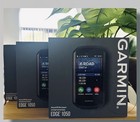     Garmin Edge 1050 Gps Cycling Computer 3 5    Touchscreen Black New