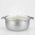Commercial Rice Cooker 10l 55 Cup Natural Gas Rice Cooker Warmer
