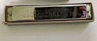 Lot Of 5 Harmonicas Hohner Marine Band Glh Mississippi Vtg 