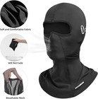 Rockbros Summer Balaclava Cooling Face Mask Breathable Sun Uv Protection Hood 
