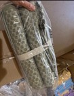 6 Piece Performance Plus Threshold Bath Towels  New With Tags 