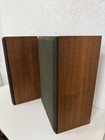 Vintage Realistic Mc-800 Speakers Input 8 Ohms 40 Watt  pair   tested   Working 