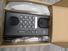 Cisco Ip Phone Cp-6901 Uc Voip Phone  1-line Speakerphone  Black