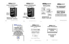 Seeburg Smc1 - Esmc1  disco  Service Manual  Most Complete  All 7 Manuals In One