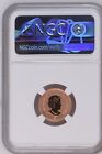2012 Canada 1c Penny Specimen Ngc Sp69 Rd
