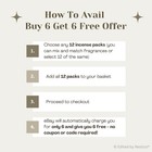 Satya Incense Sticks Joss Sticks 15g Nag Champa   Mix   Match Scents B6g6 Free