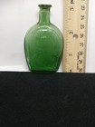 Vintage Wheaton Glass Bottles Mini Lot Of 3