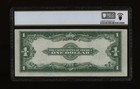 Dbr 1923  1 Silver Certificate Fr  237 Pcgs-b 55 Serial B33969015d