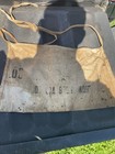Vintage Advertising Apron Farmville Virginia  Motley Hardware Co