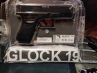 Umarex Glock 19 Gen 3 Semi-auto Co2 Bb Air Pistol  177 Cal 410fps -  p40 