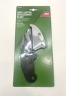 New - Ace Anvil Pruner Lopper Replacement Blade  Carbon Steel  7099914