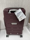 Samsonite Freeform Hardside 21-inch Spinner 78255-2136