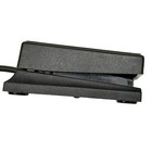 Hqrp Sustain Pedal Foot Switch Style For Yamaha Electronic Keyboard  Synthesizer