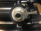 Antique Early 1900 Edison Home Cylinder Phonograph H27245   Horn Works