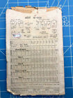 Rare 1929 Vintage Butterick  Deltor Blouse Sewing Pattern 6832 Uncut - Ff