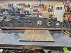 Brown   Sharpe 72  Camelback Master Machinist Straight Edge Hand Scraped