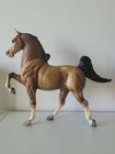 Breyer Traditional Eye Whites Sorrel Commander Five Gaiter  52