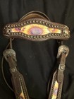 Desert Rose Equine Custom Sunflower Tack Set