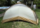 Moss Tent   Very Rare Trillium That Has Never Been Used 