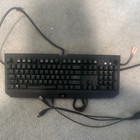 Razer Blackwidow Ultimate 2016 Mechanical Usb Illuminated Keyboard Black