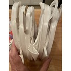 Munchkin Portable Disposable Diaper Pail 3 Pack  Baby Diaper Travel Needs