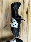 Vintage Turino Cycling Shoes Nos Size 40