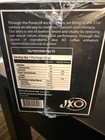 1 Box Java Xo Coffee Herb For Men Energy  Masculine   Rejuvenator  10 Sachets 