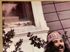 Janis Joplin   Pigpen Grateful Dead Vintage 1972 Pomegranate Poster -read 
