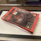 1995 Lords Of Doom Promo - Starbyte Ibm Pc - Pc Cd-rom Game - Nos Sealed In Box